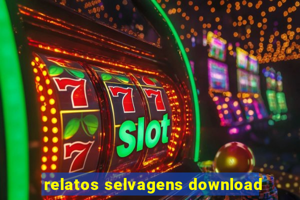 relatos selvagens download